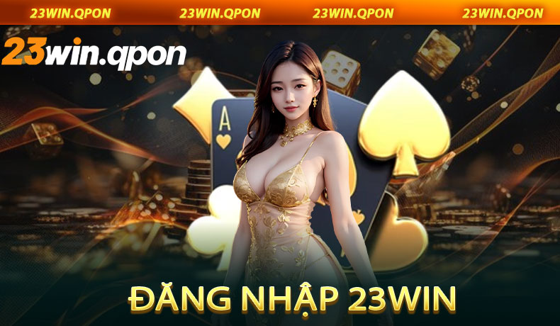 Đăng Nhập 23win