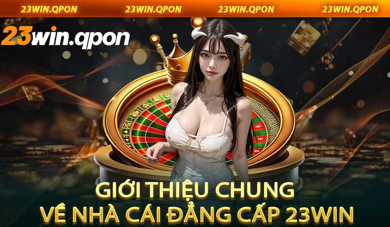 Giới Thiệu 23win