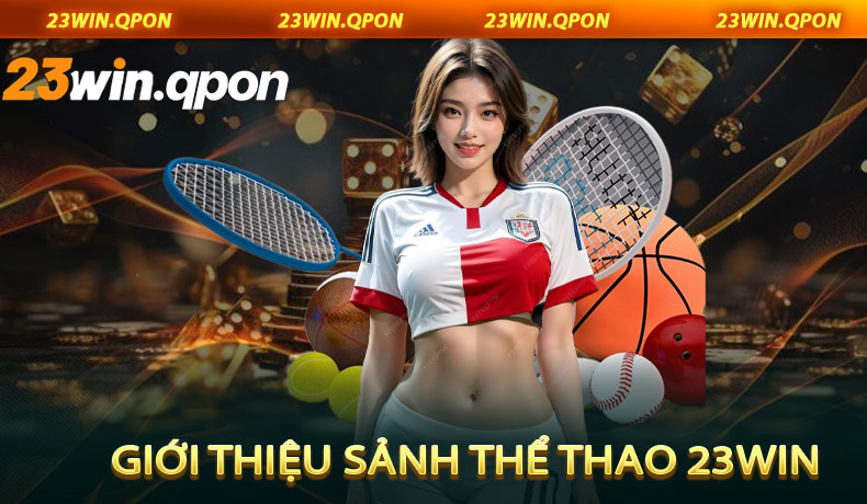 Thể Thao 23win